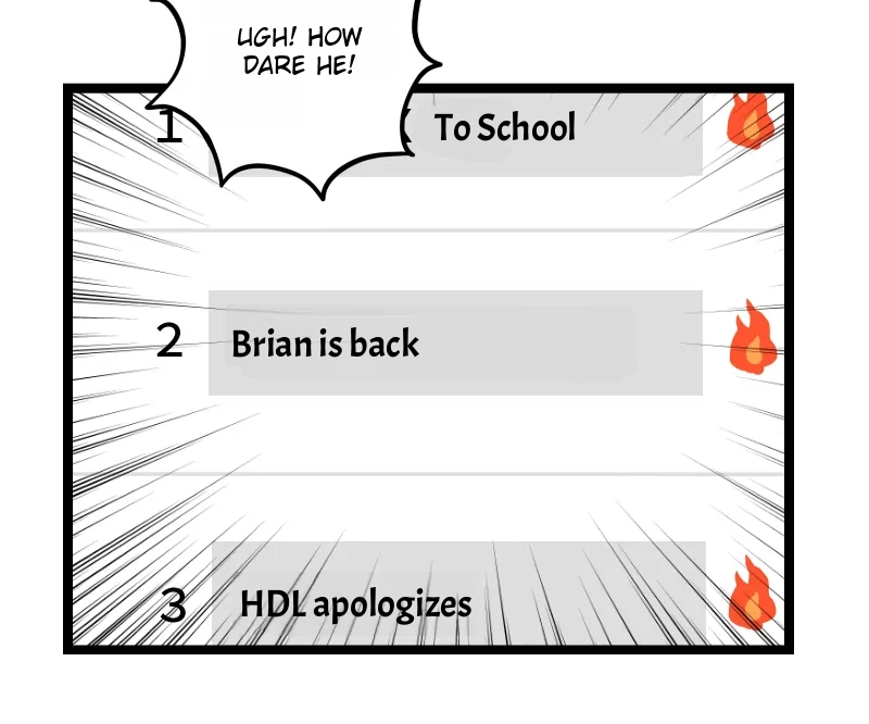 Monday to Weekend Chapter 55 - Page 74