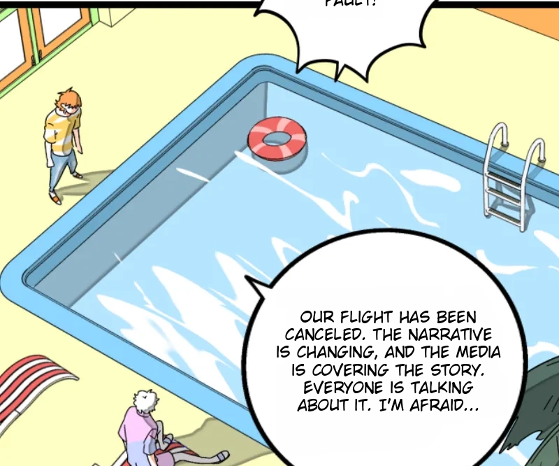 Monday to Weekend Chapter 55 - Page 78