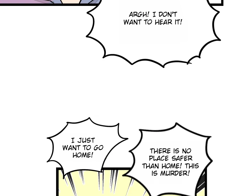 Monday to Weekend Chapter 55 - Page 81