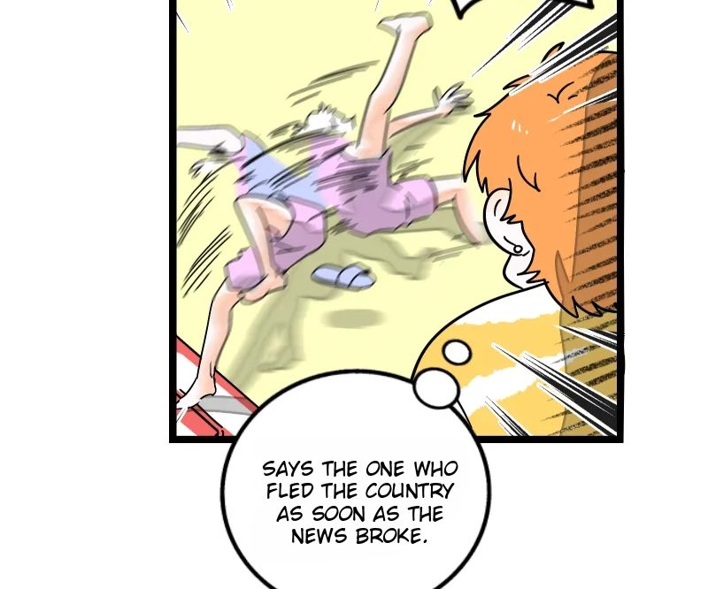 Monday to Weekend Chapter 55 - Page 82