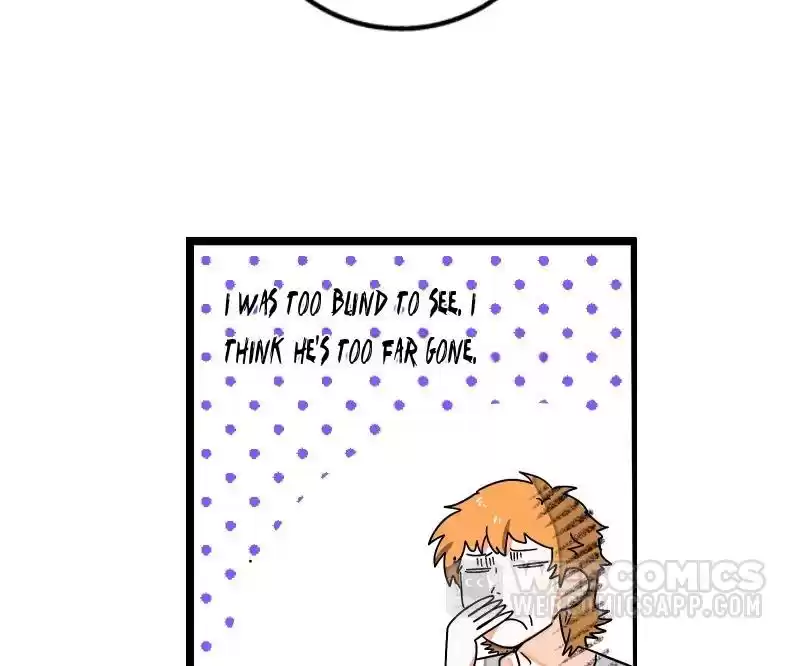 Monday to Weekend Chapter 55 - Page 83