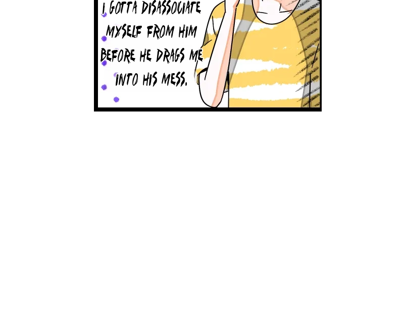 Monday to Weekend Chapter 55 - Page 84