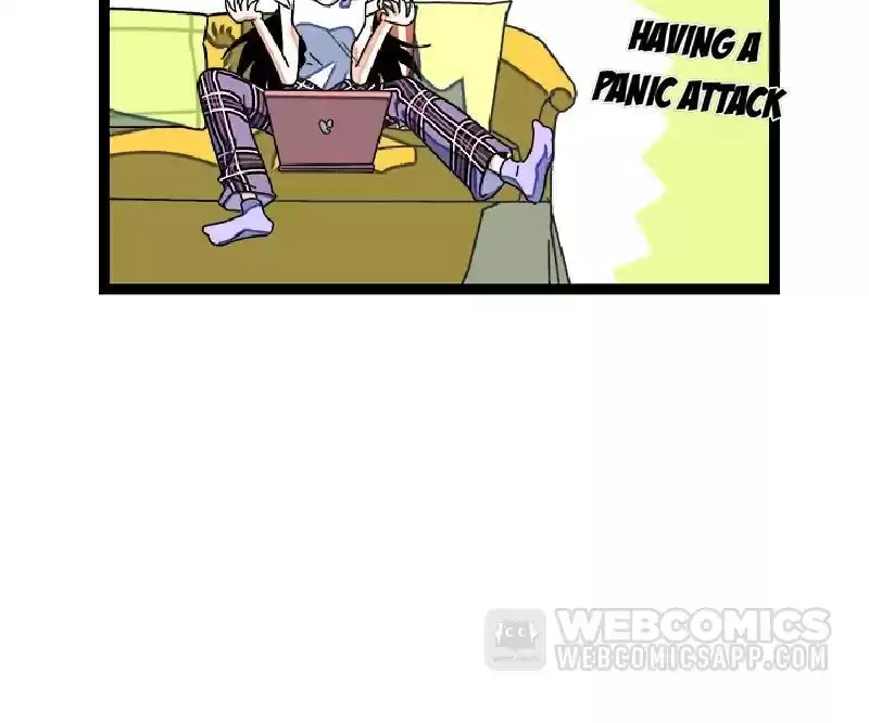 Monday to Weekend Chapter 56 - Page 11