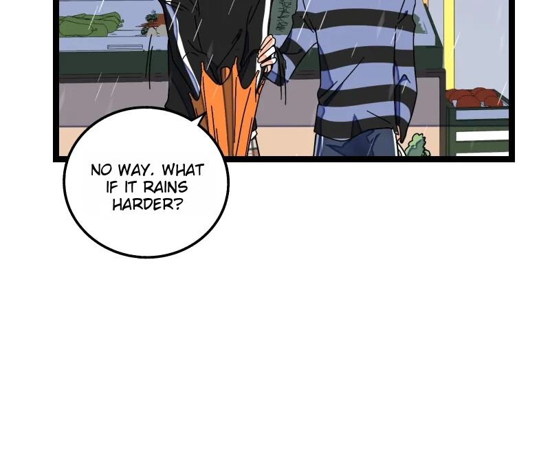 Monday to Weekend Chapter 56 - Page 25