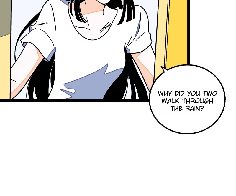 Monday to Weekend Chapter 56 - Page 29