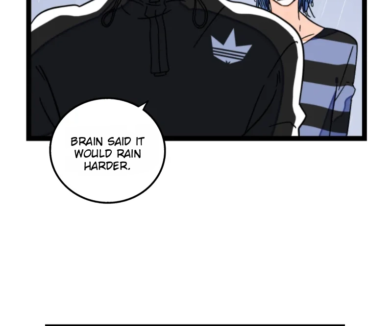 Monday to Weekend Chapter 56 - Page 31