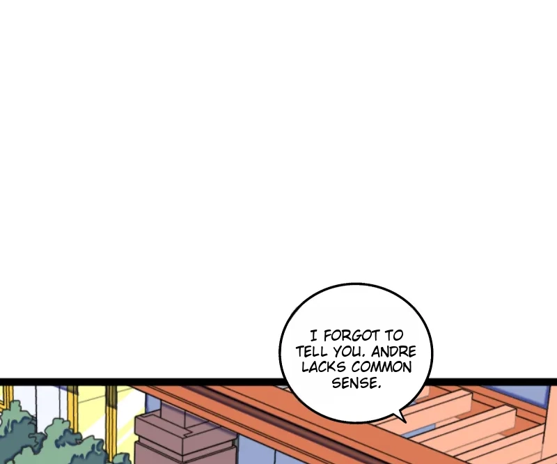 Monday to Weekend Chapter 56 - Page 33