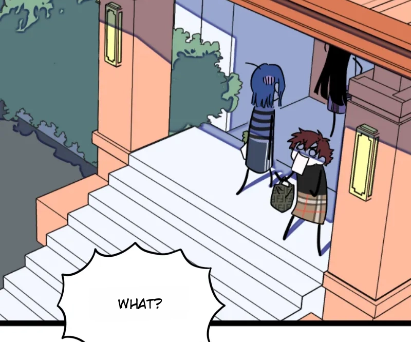 Monday to Weekend Chapter 56 - Page 34