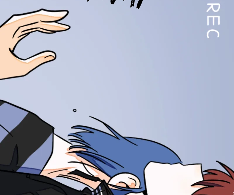 Monday to Weekend Chapter 56 - Page 37