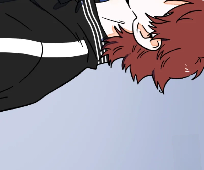 Monday to Weekend Chapter 56 - Page 38