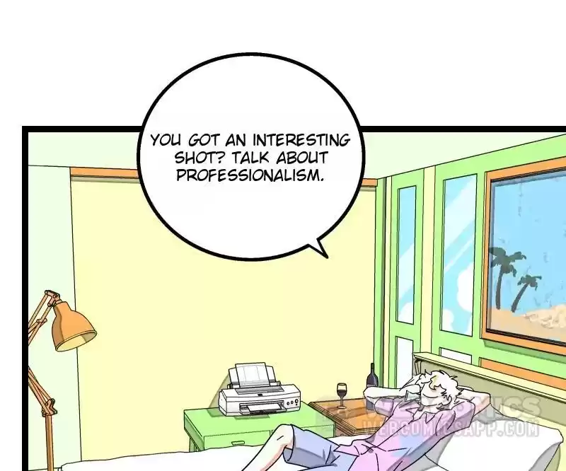 Monday to Weekend Chapter 56 - Page 43