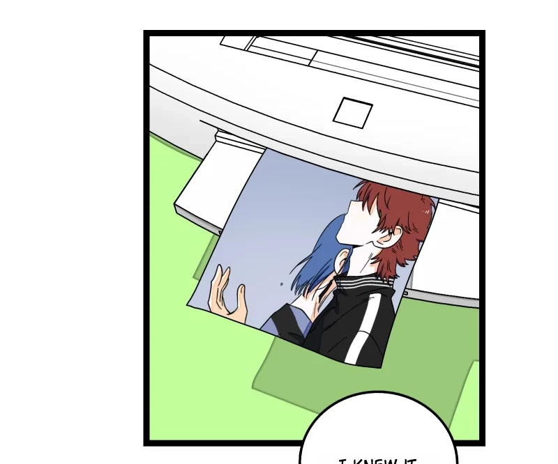 Monday to Weekend Chapter 56 - Page 45