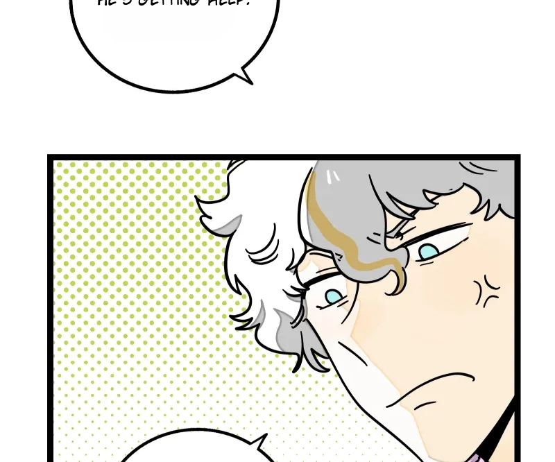 Monday to Weekend Chapter 56 - Page 47