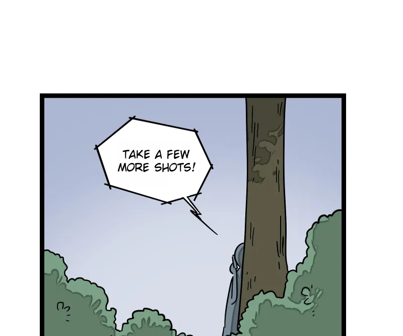 Monday to Weekend Chapter 56 - Page 49