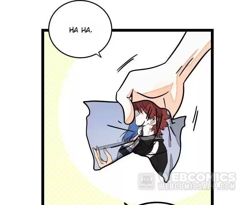 Monday to Weekend Chapter 56 - Page 51