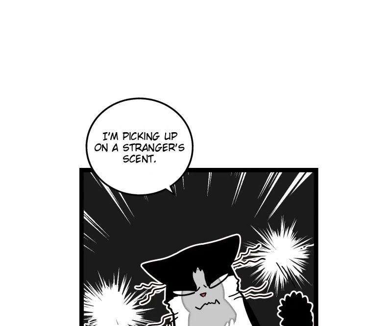 Monday to Weekend Chapter 56 - Page 56