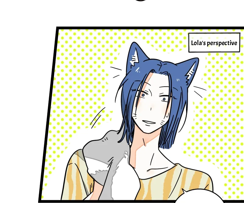 Monday to Weekend Chapter 56 - Page 61