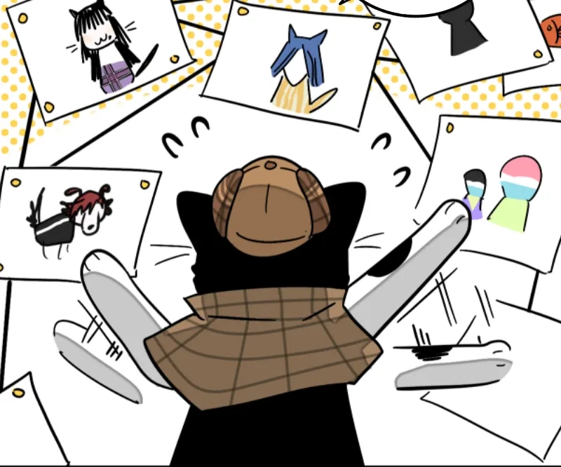 Monday to Weekend Chapter 56 - Page 72