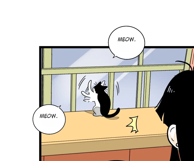 Monday to Weekend Chapter 56 - Page 74