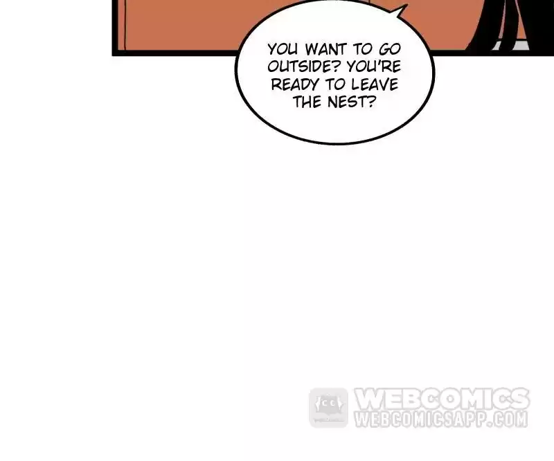 Monday to Weekend Chapter 56 - Page 75