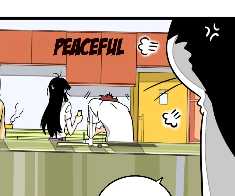 Monday to Weekend Chapter 56 - Page 78