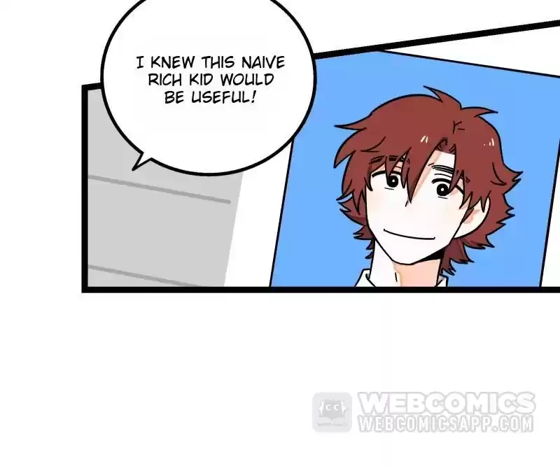 Monday to Weekend Chapter 56 - Page 83