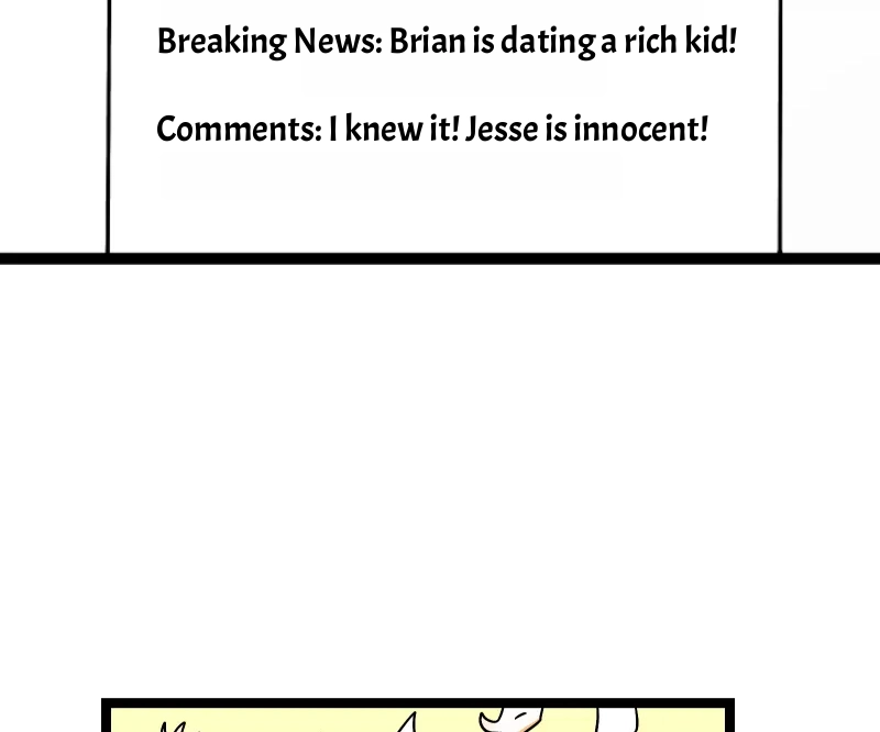 Monday to Weekend Chapter 56 - Page 85