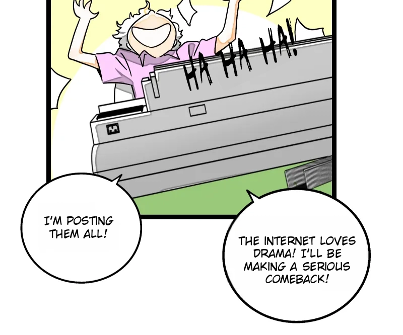 Monday to Weekend Chapter 56 - Page 86