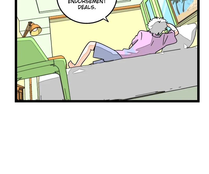 Monday to Weekend Chapter 56 - Page 90