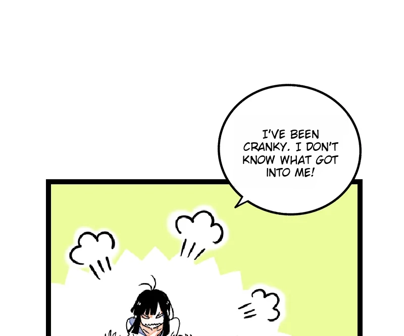 Monday to Weekend Chapter 56 - Page 10