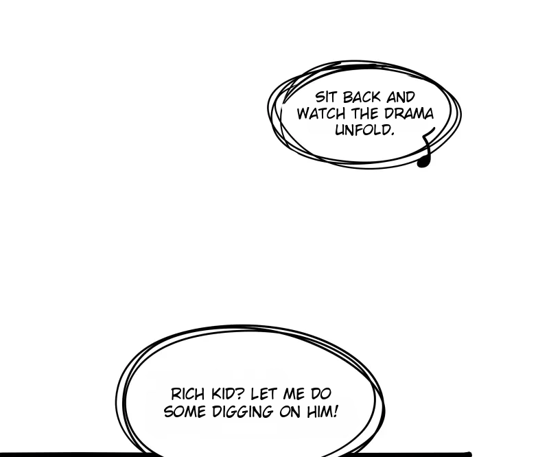 Monday to Weekend Chapter 56 - Page 92