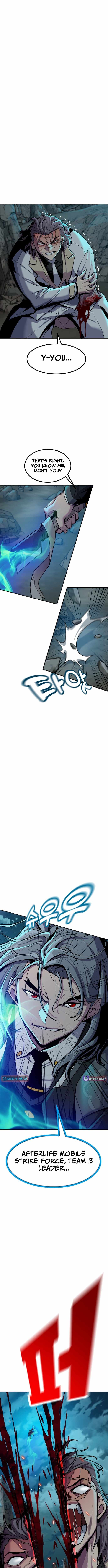 Mongju Chapter 2 - Page 2