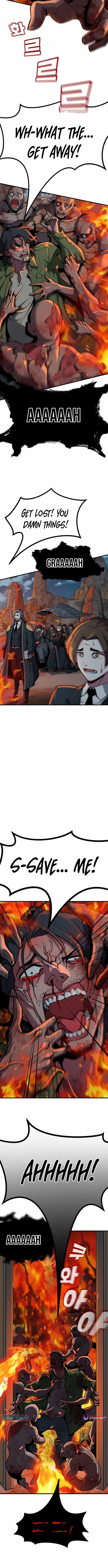 Mongju Chapter 2 - Page 22