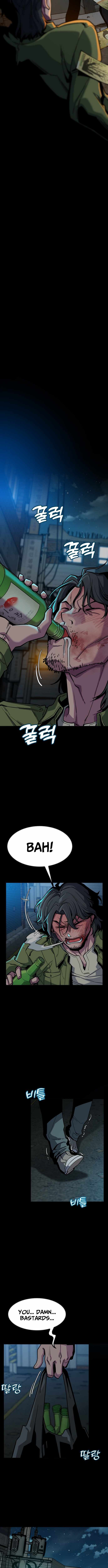 Mongju Chapter 2 - Page 10