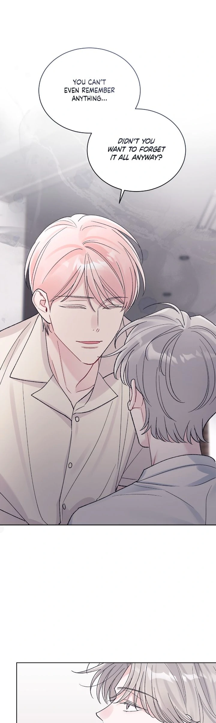 Monochrome Rumor Chapter 125 - Page 36