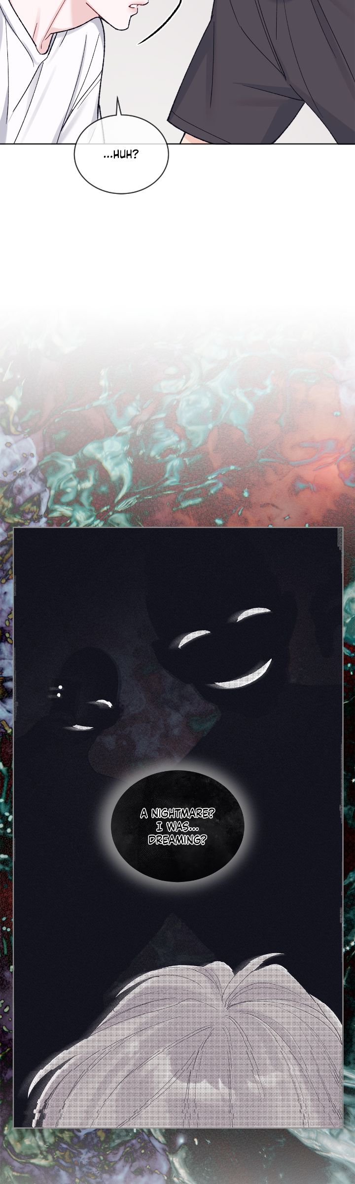 Monochrome Rumor Chapter 125 - Page 5