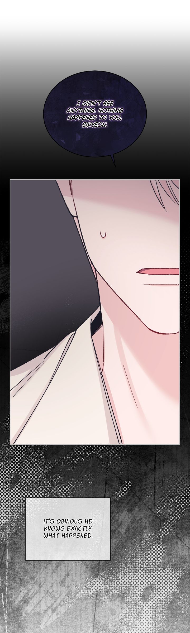 Monochrome Rumor Chapter 125 - Page 44