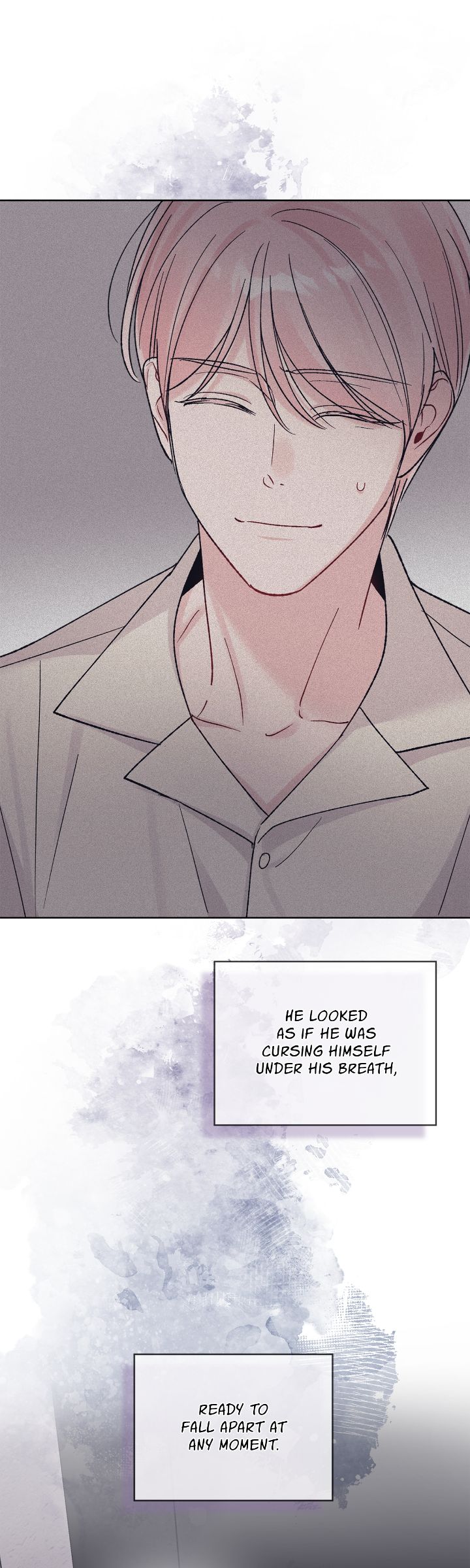 Monochrome Rumor Chapter 125 - Page 47