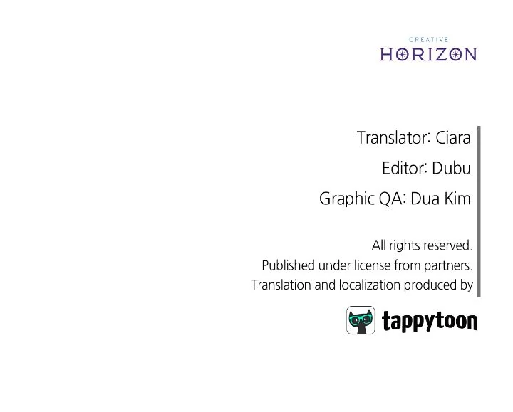 Monochrome Rumor Chapter 125 - Page 51