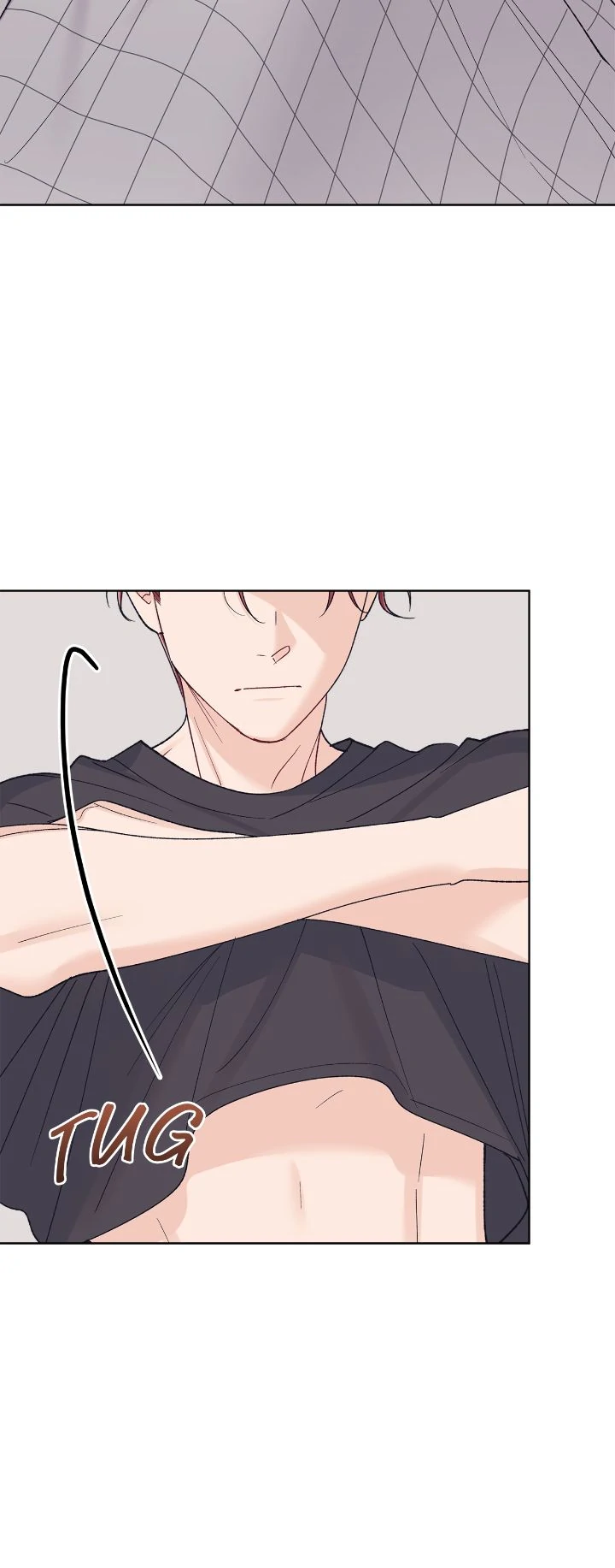 Monochrome Rumor Chapter 125 - Page 9