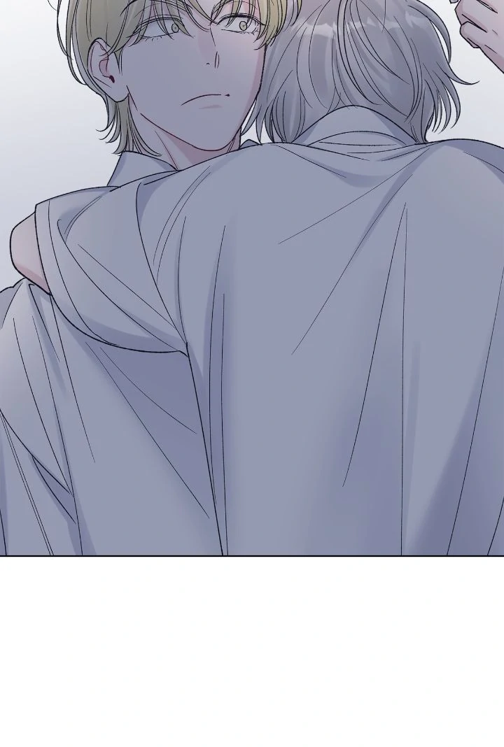 Monochrome Rumor Chapter 127 - Page 16