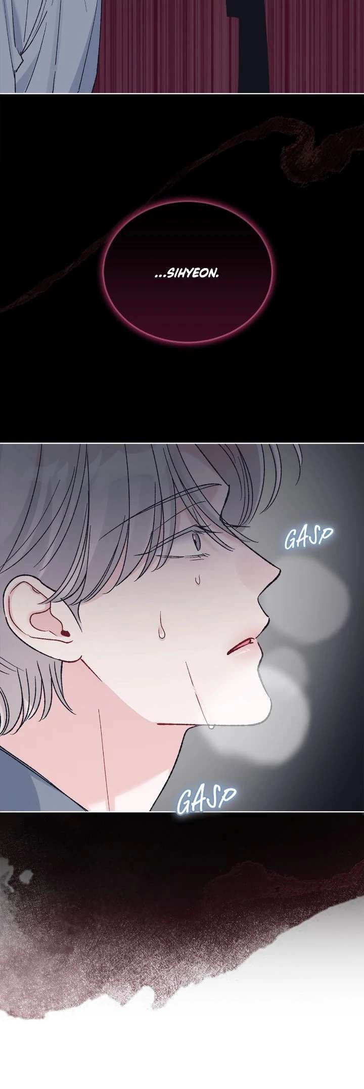 Monochrome Rumor Chapter 128 - Page 39