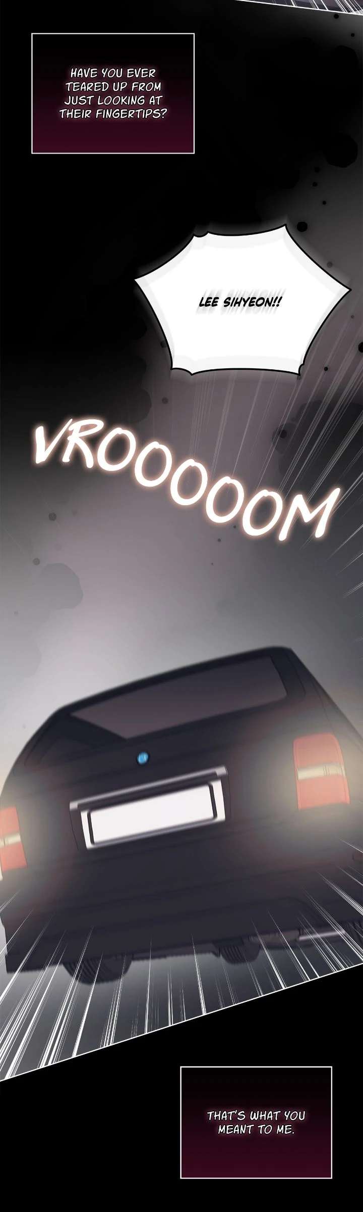 Monochrome Rumor Chapter 128 - Page 42