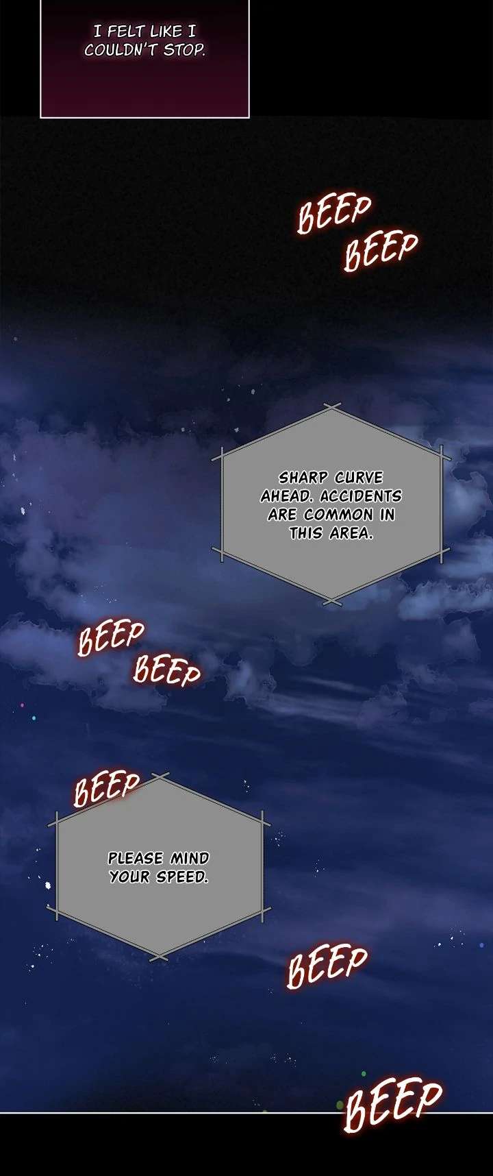 Monochrome Rumor Chapter 128 - Page 45