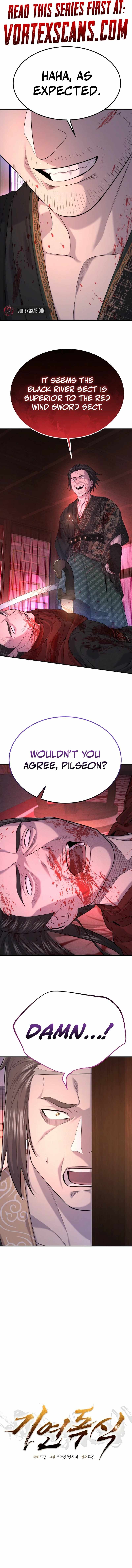 Monopolizing All Opportunities Chapter 26 - Page 1