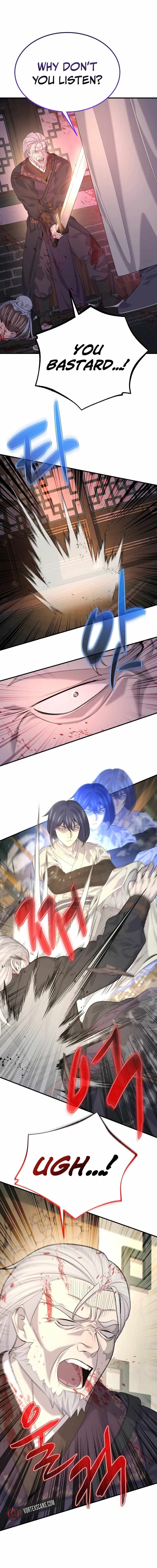 Monopolizing All Opportunities Chapter 26 - Page 12