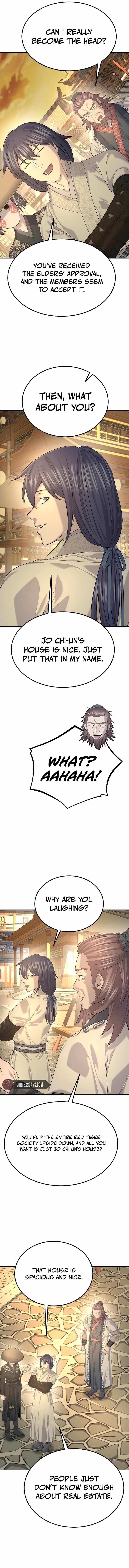 Monopolizing All Opportunities Chapter 26 - Page 14