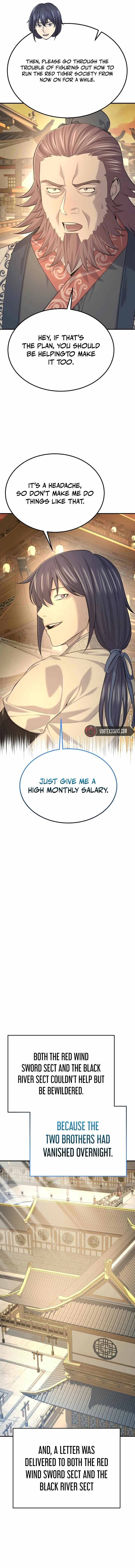 Monopolizing All Opportunities Chapter 26 - Page 15