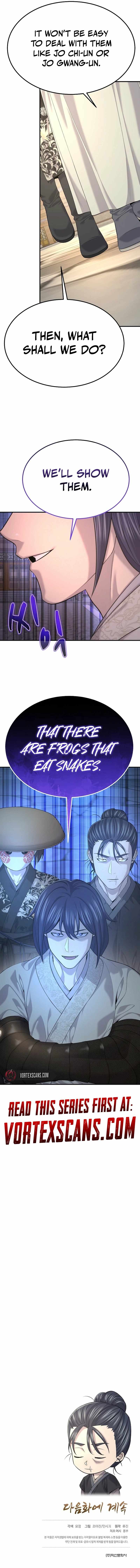 Monopolizing All Opportunities Chapter 26 - Page 17