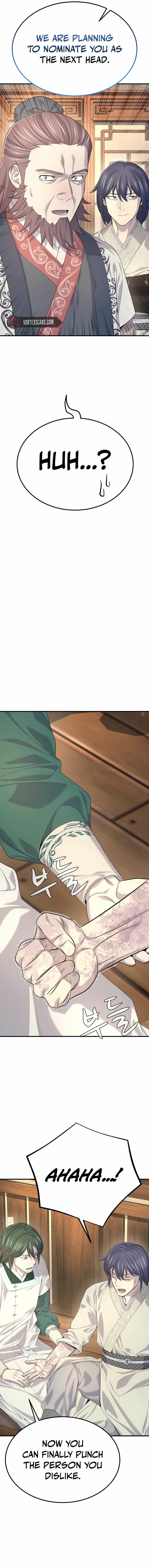 Monopolizing All Opportunities Chapter 26 - Page 6